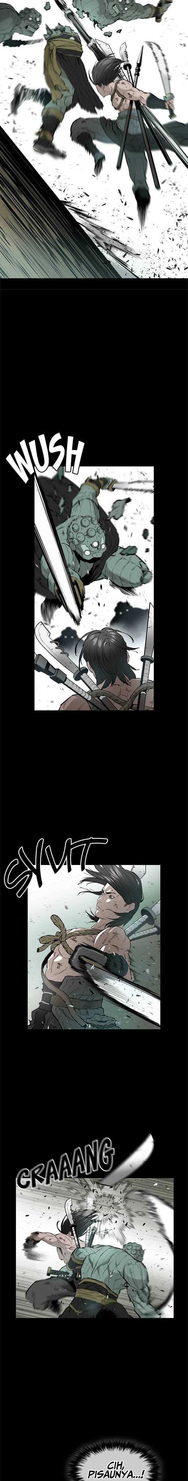 Wind Soul Chapter 45 Gambar 7