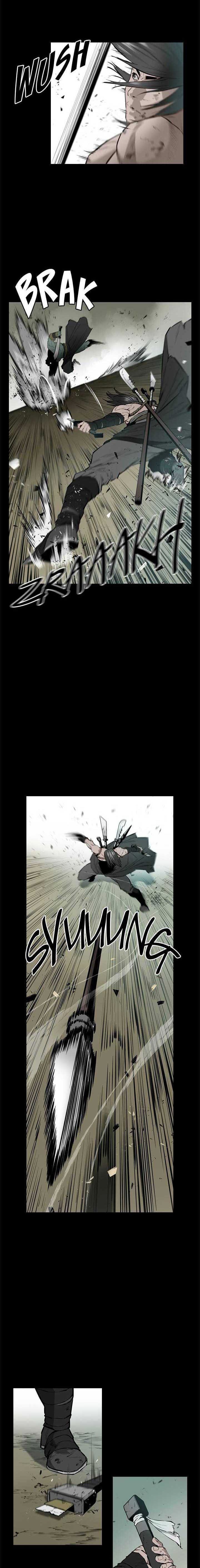 Wind Soul Chapter 45 Gambar 9