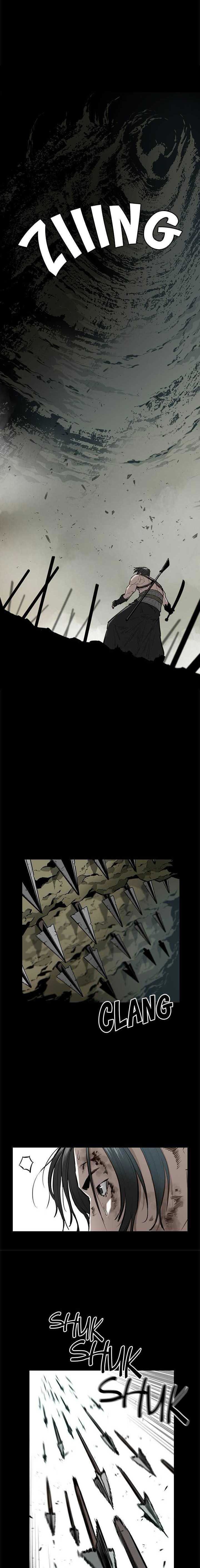 Wind Soul Chapter 45 Gambar 12