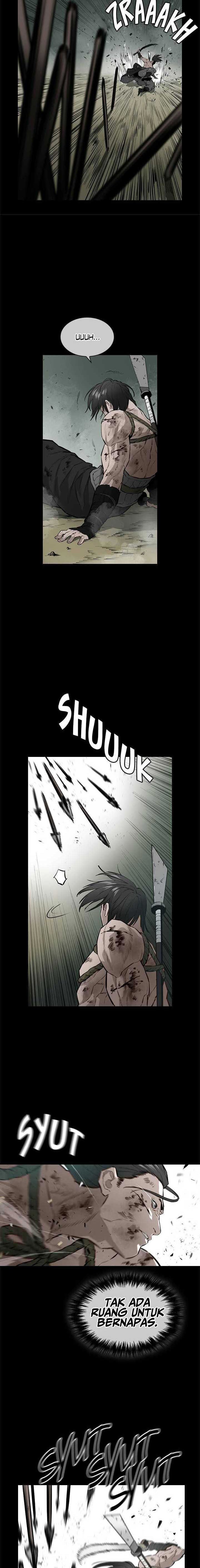 Wind Soul Chapter 45 Gambar 14