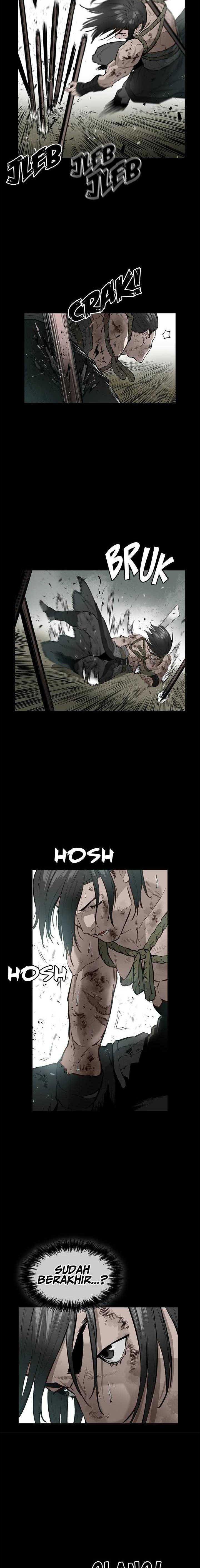 Wind Soul Chapter 45 Gambar 15