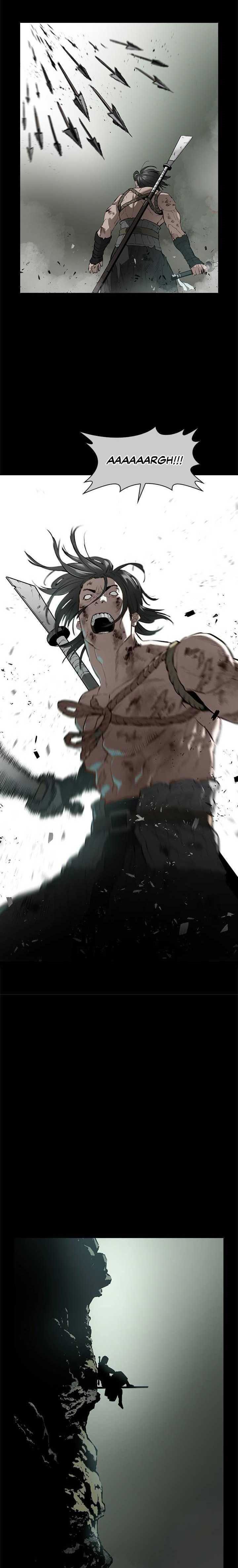 Wind Soul Chapter 45 Gambar 17