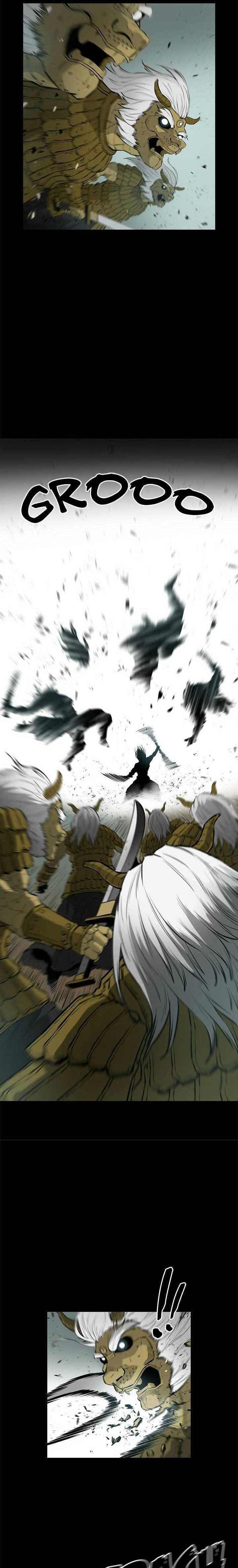 Wind Soul Chapter 45 Gambar 19