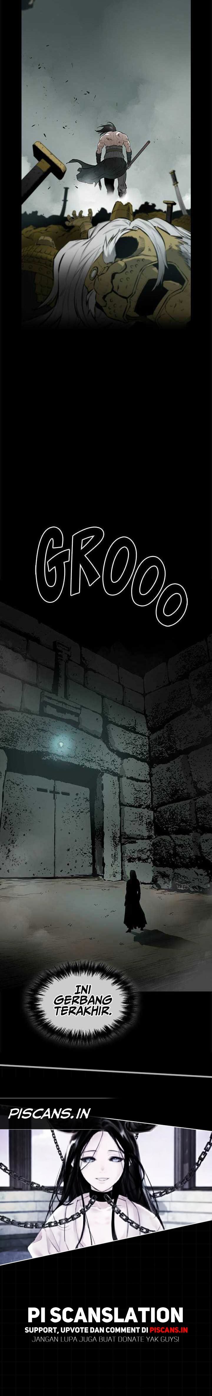 Wind Soul Chapter 45 Gambar 21