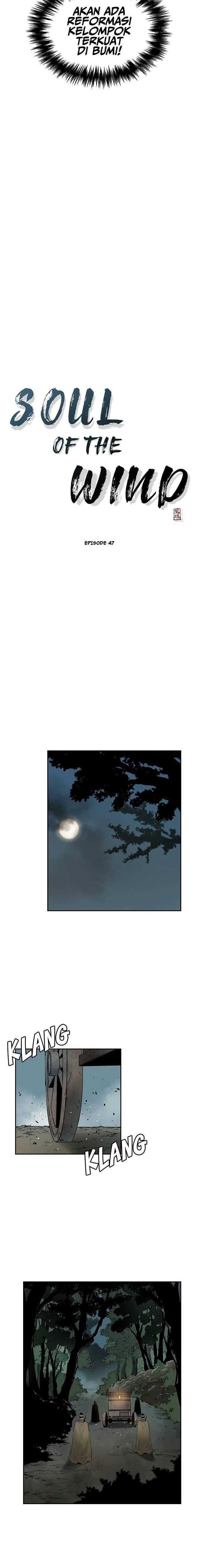 Wind Soul Chapter 47 Gambar 2
