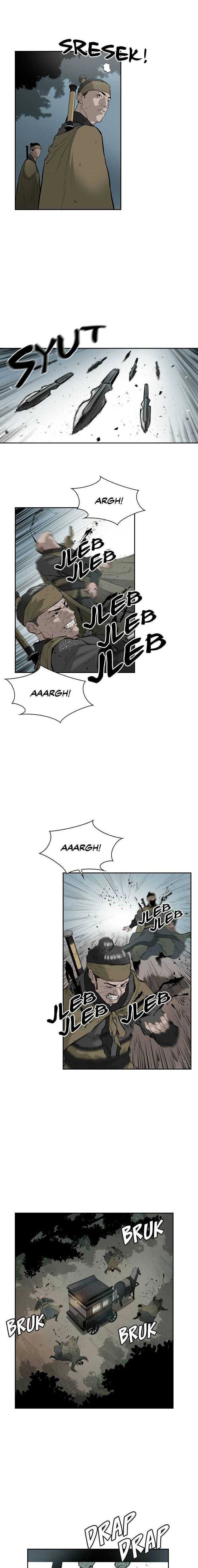 Wind Soul Chapter 47 Gambar 3