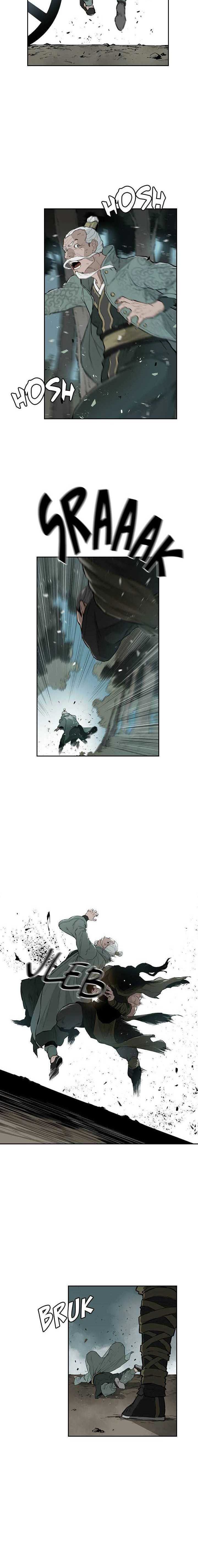 Wind Soul Chapter 47 Gambar 4
