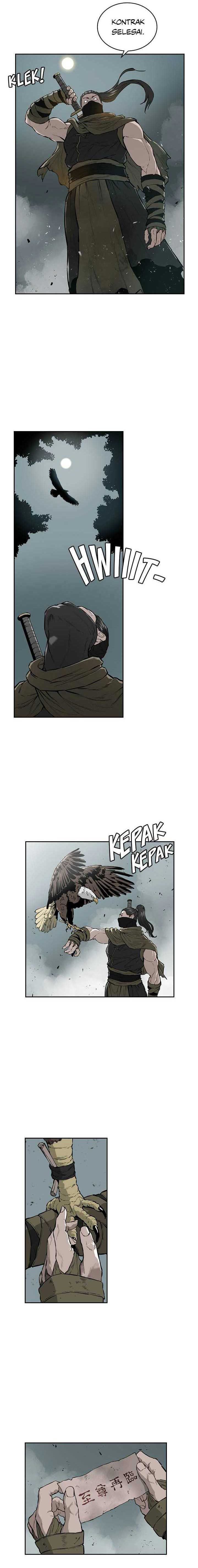 Wind Soul Chapter 47 Gambar 5