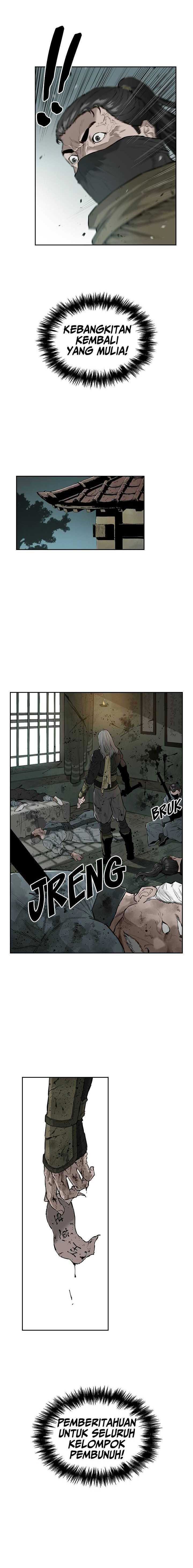 Wind Soul Chapter 47 Gambar 6