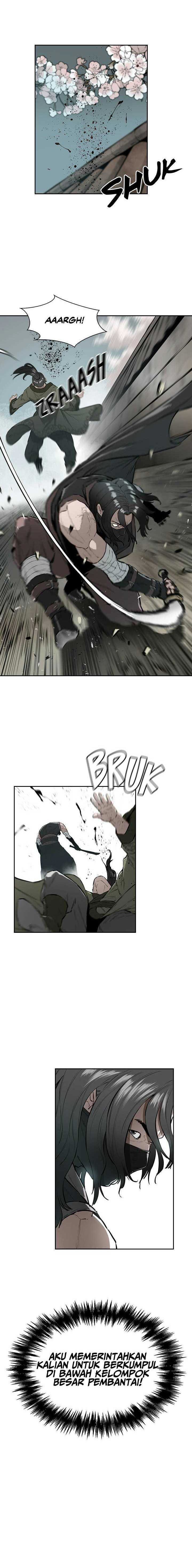 Wind Soul Chapter 47 Gambar 7
