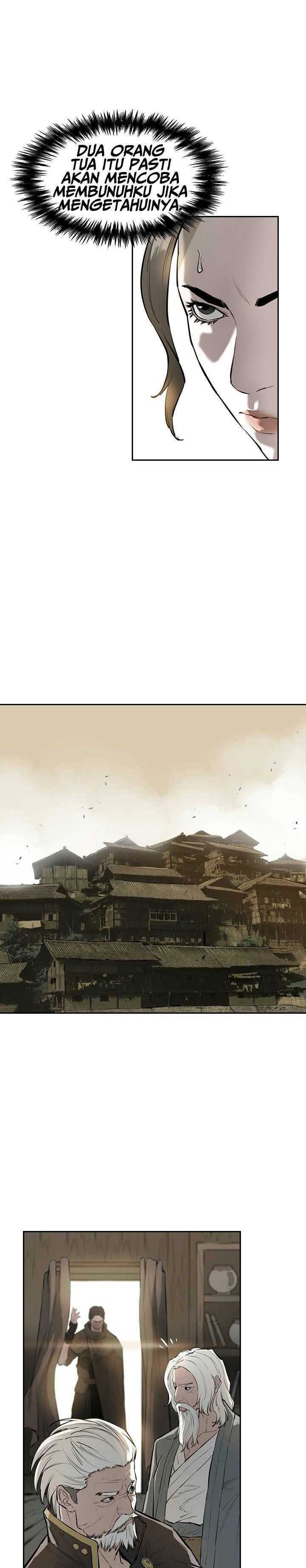 Wind Soul Chapter 47 Gambar 17