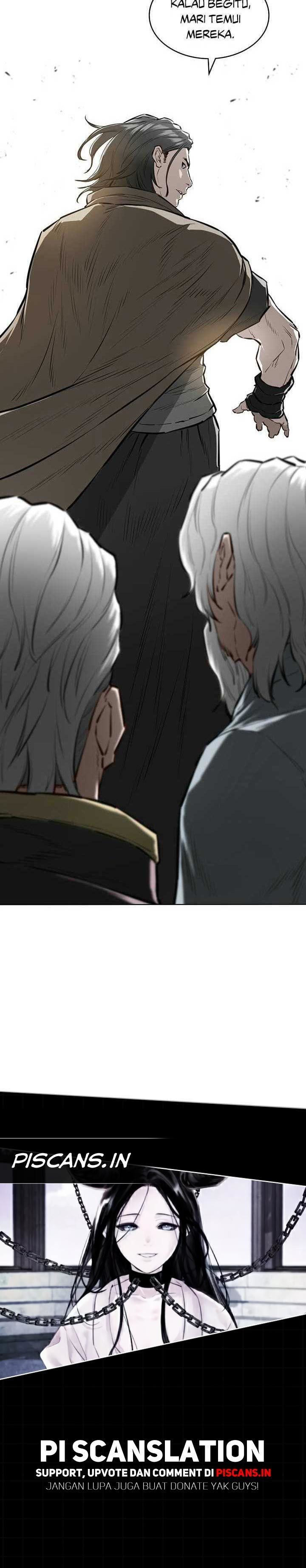 Wind Soul Chapter 47 Gambar 21