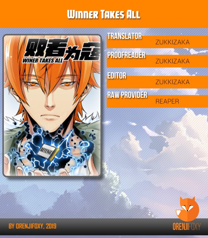 Winner Takes All Chapter 02 Gambar 1