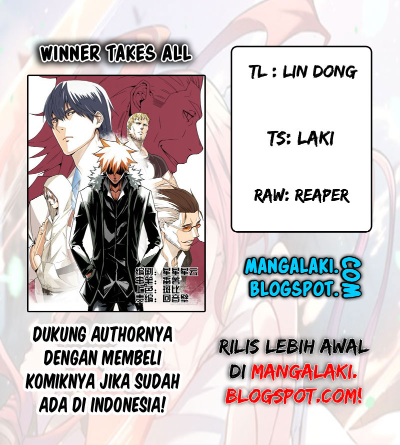 Winner Takes All Chapter 06 Gambar 1