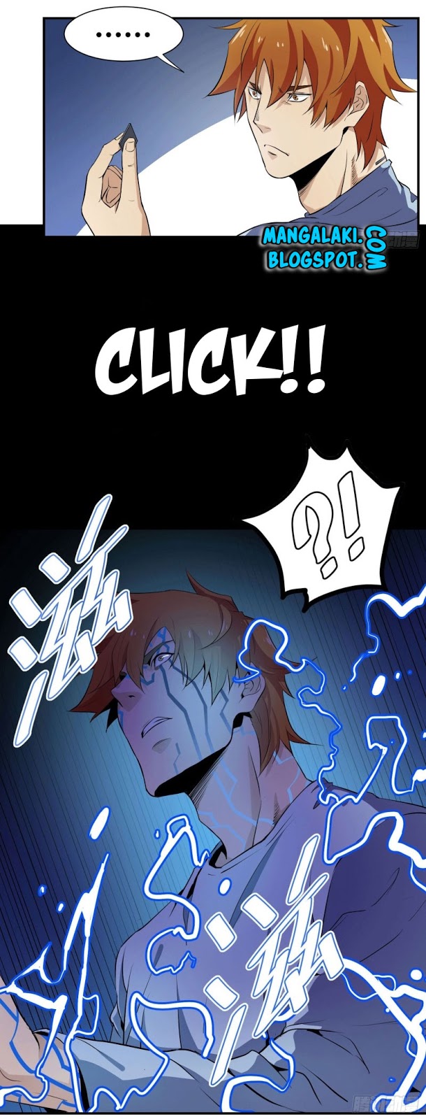 Winner Takes All Chapter 06 Gambar 10