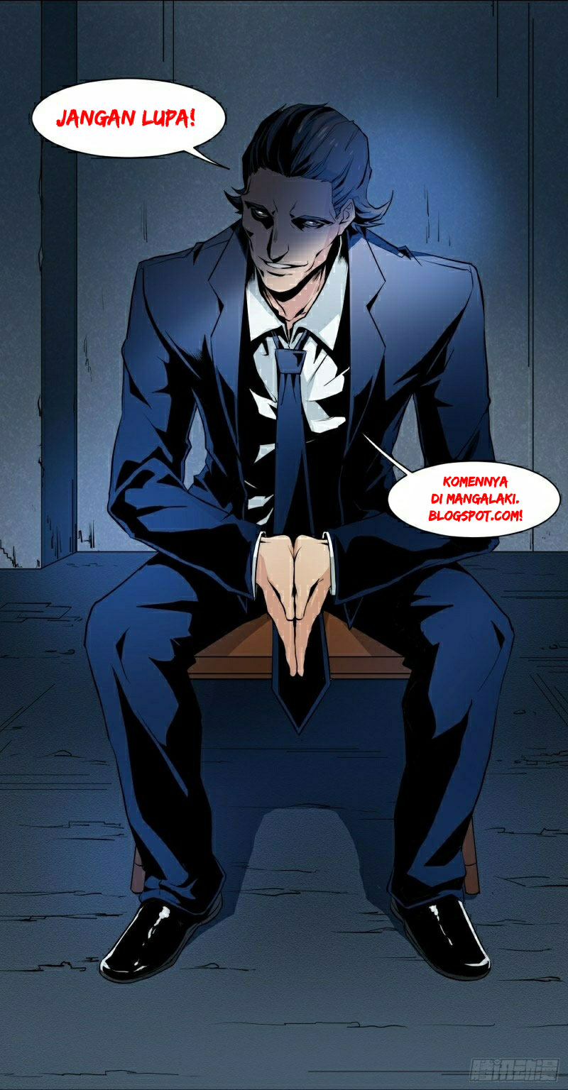 Winner Takes All Chapter 06 Gambar 13