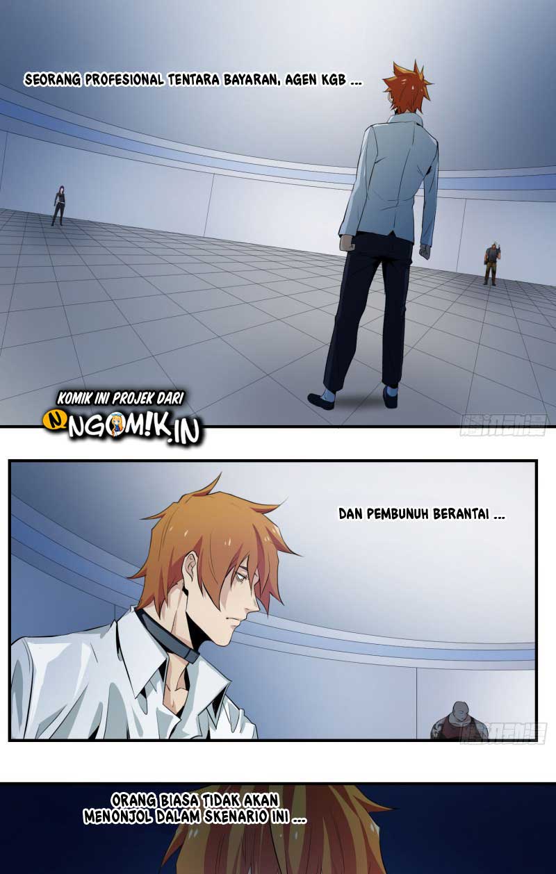 Winner Takes All Chapter 08 Gambar 2