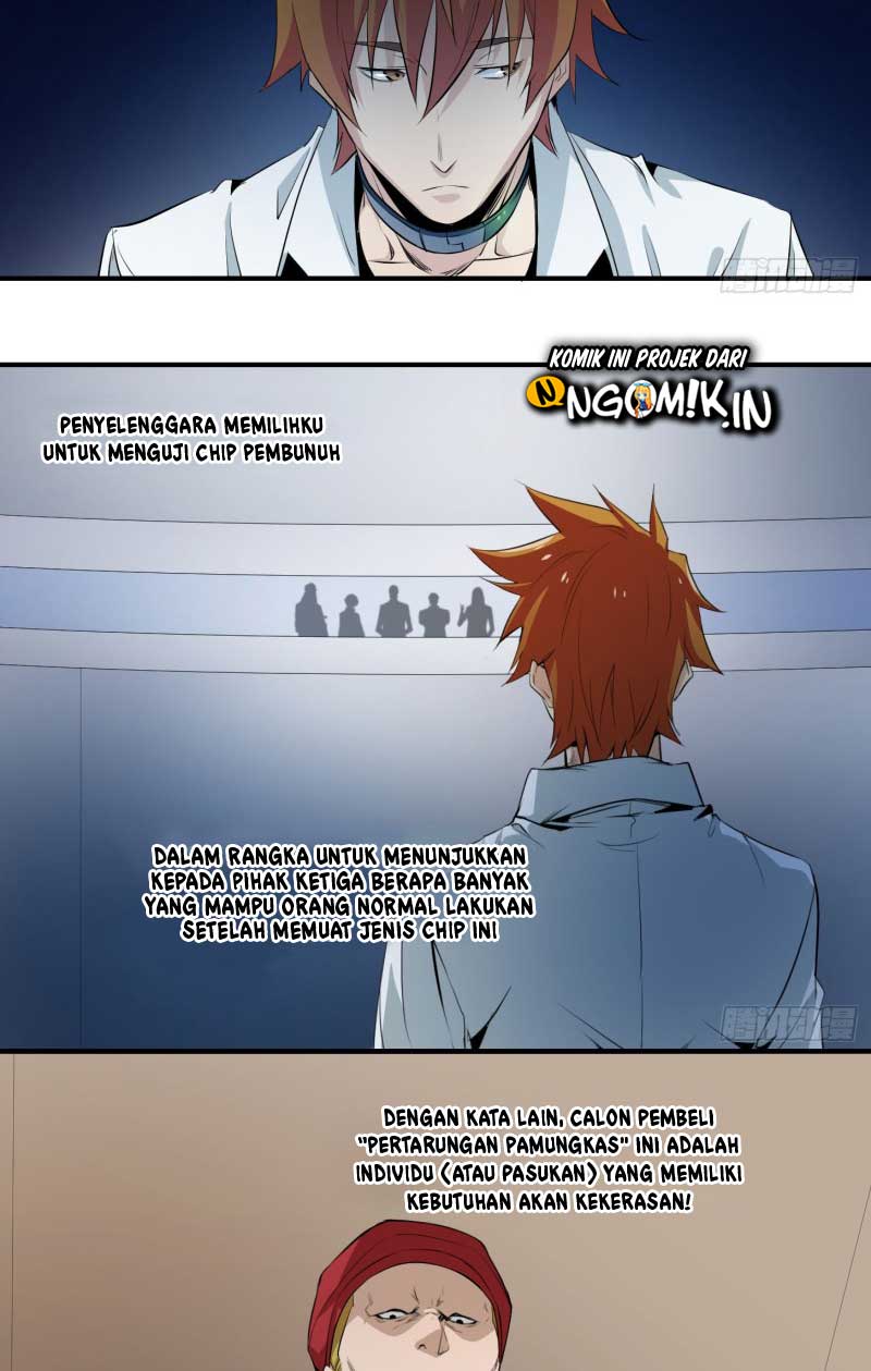 Winner Takes All Chapter 08 Gambar 3