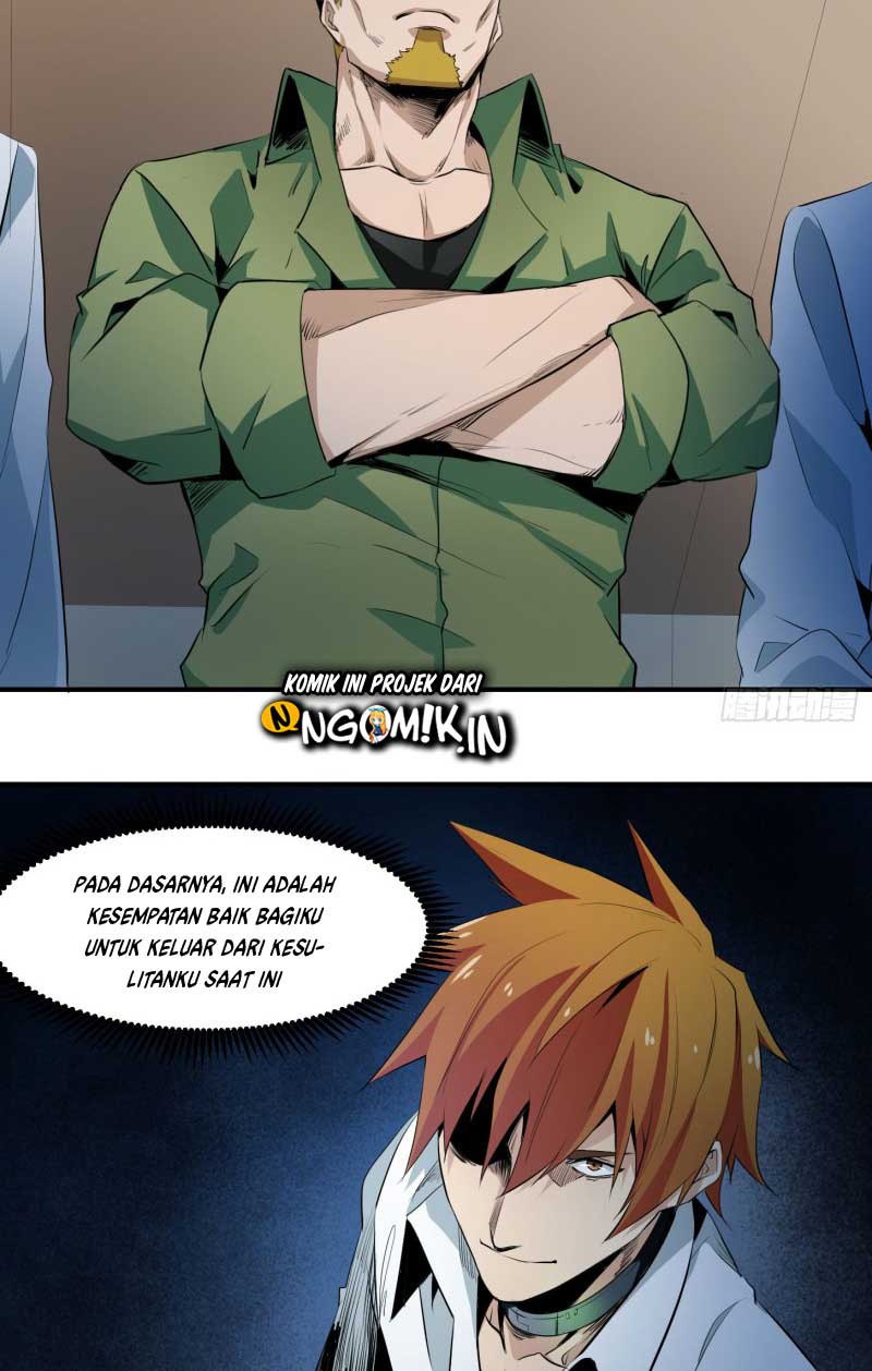 Winner Takes All Chapter 08 Gambar 4
