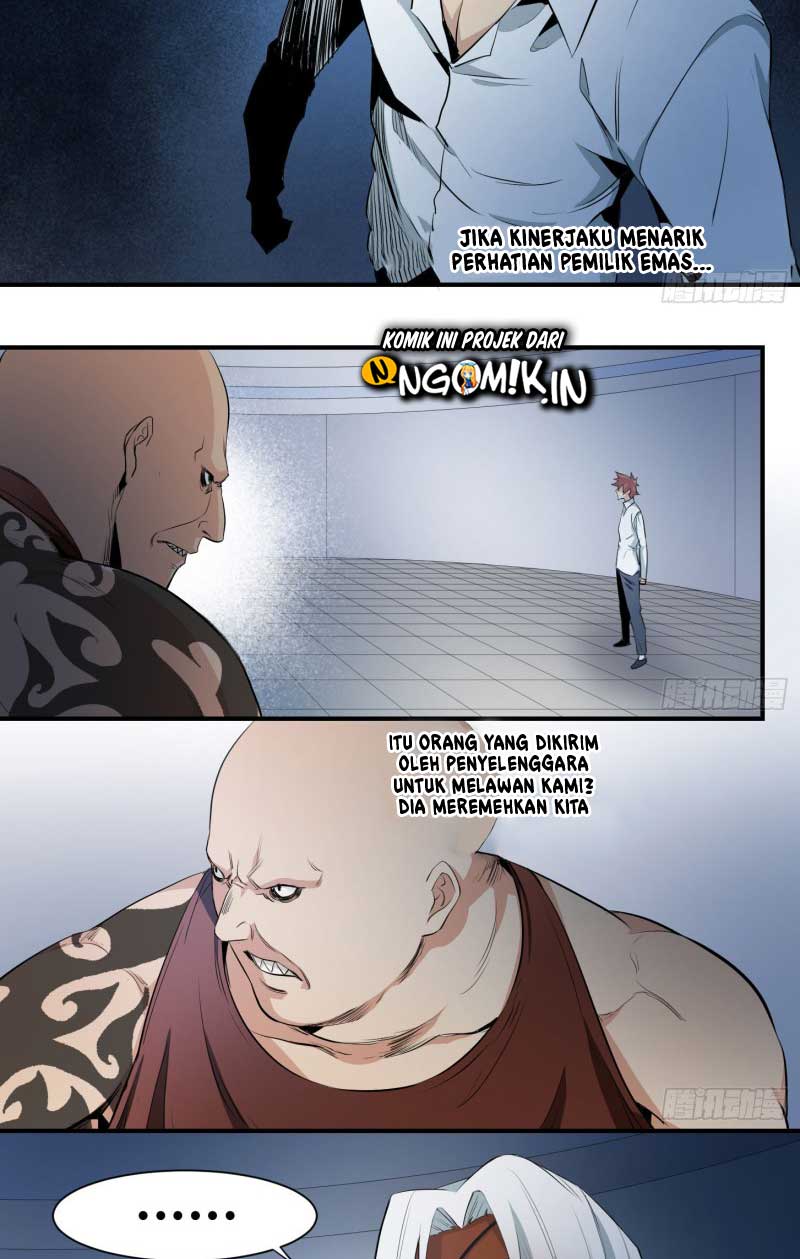Winner Takes All Chapter 08 Gambar 5
