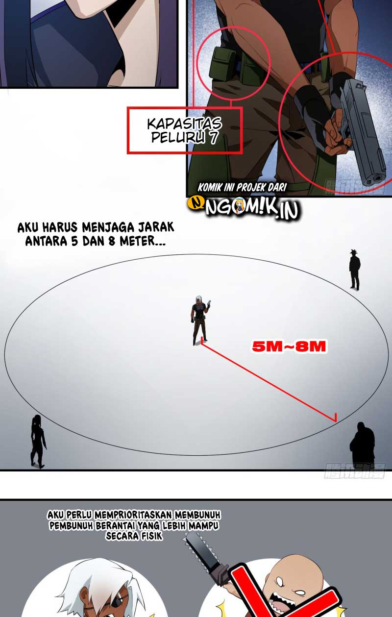 Winner Takes All Chapter 08 Gambar 7