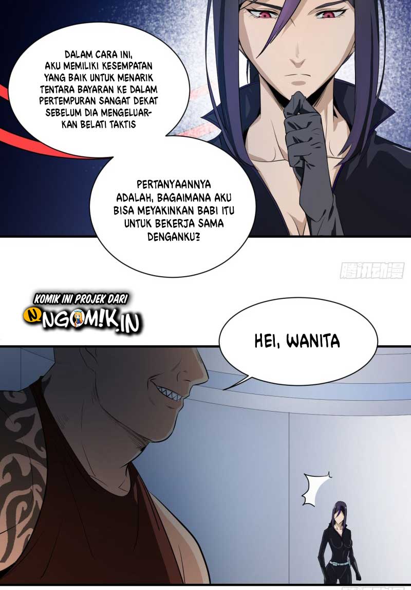 Winner Takes All Chapter 08 Gambar 10