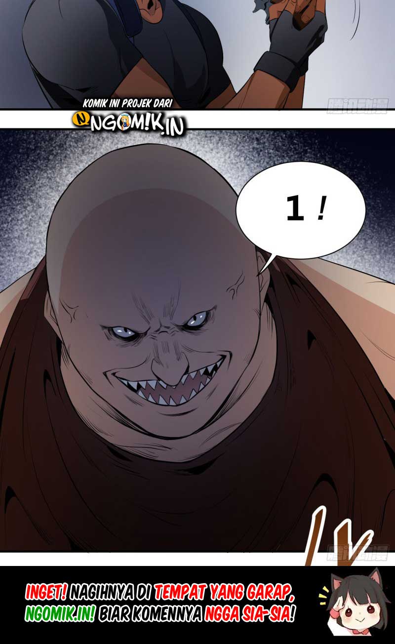 Winner Takes All Chapter 08 Gambar 14
