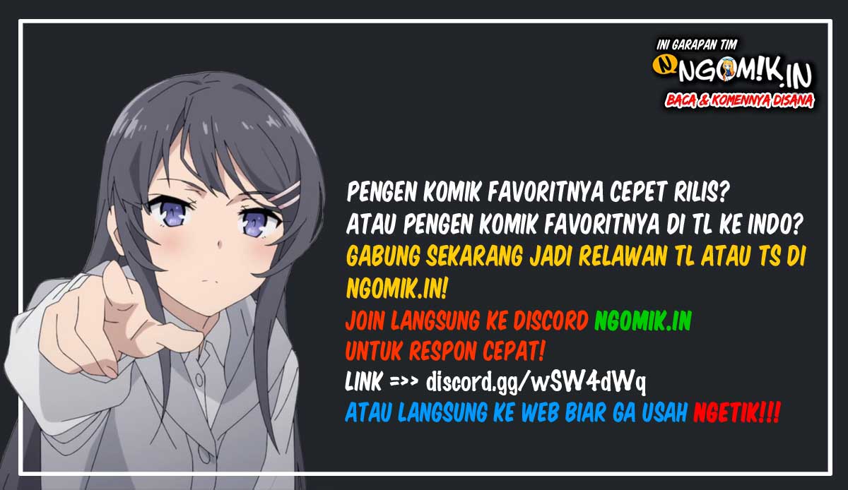 Winner Takes All Chapter 08 Gambar 15
