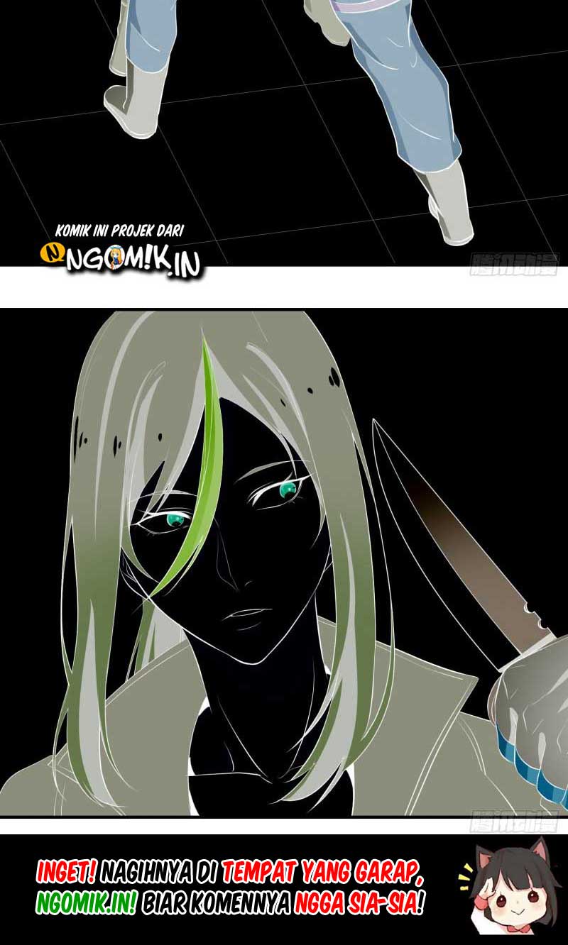 Winner Takes All Chapter 08 Gambar 27