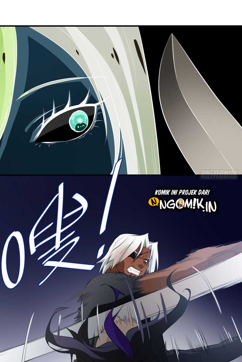 Winner Takes All Chapter 08 Gambar 28