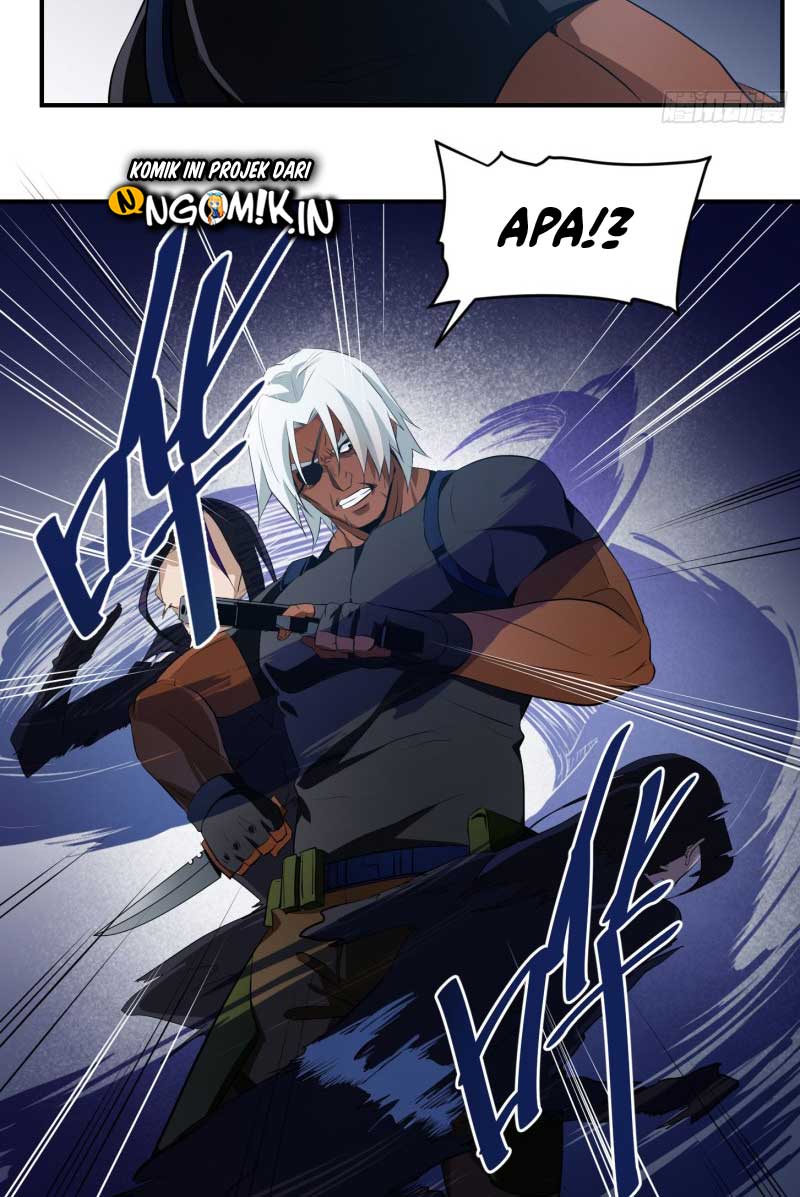 Winner Takes All Chapter 08 Gambar 30