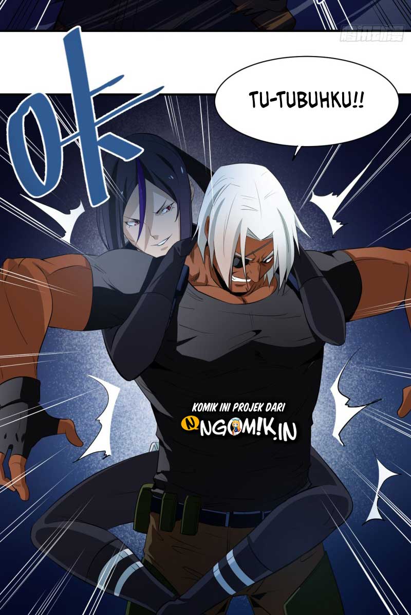 Winner Takes All Chapter 08 Gambar 31