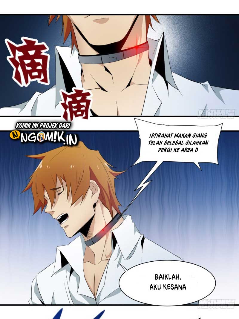 Winner Takes All Chapter 11 Gambar 2