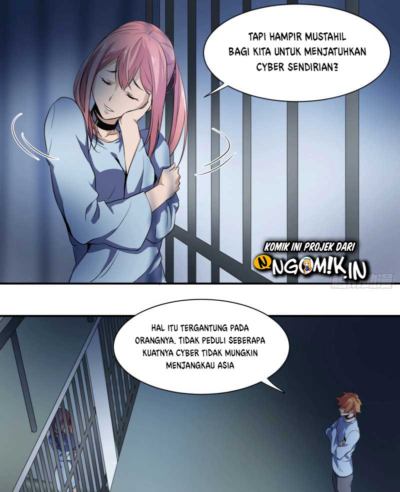 Winner Takes All Chapter 15 Gambar 2