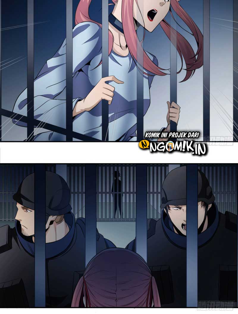 Winner Takes All Chapter 15 Gambar 15