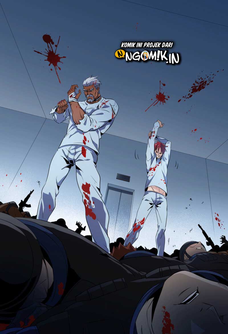 Winner Takes All Chapter 17 Gambar 2