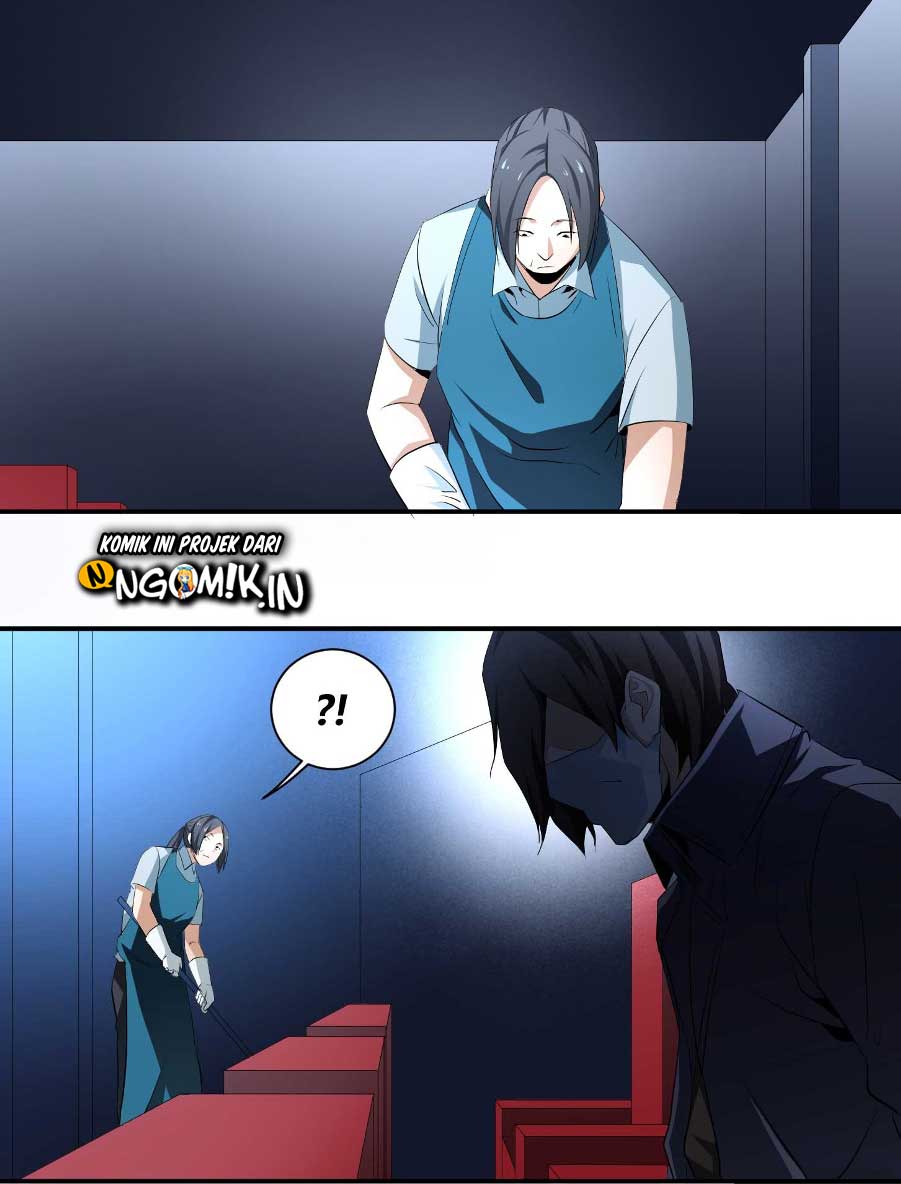 Winner Takes All Chapter 27 Gambar 2