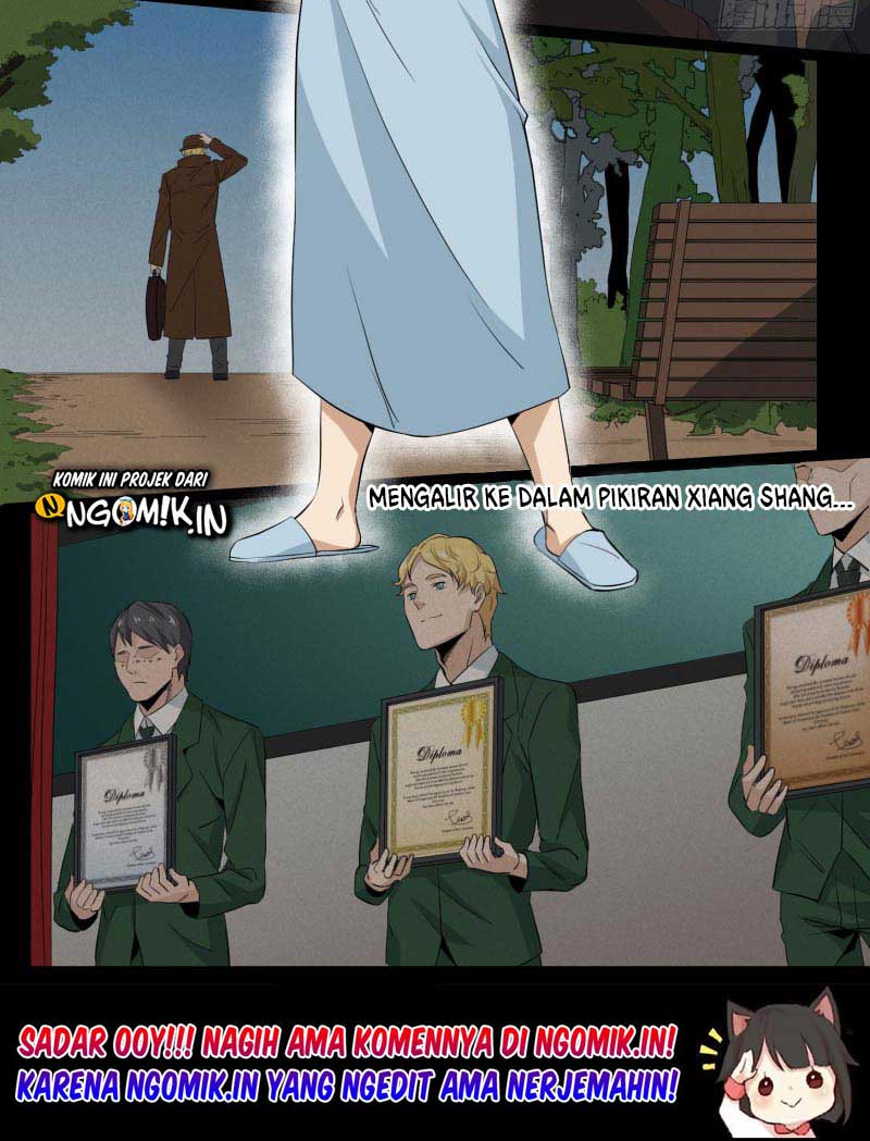 Winner Takes All Chapter 28.5 Gambar 4
