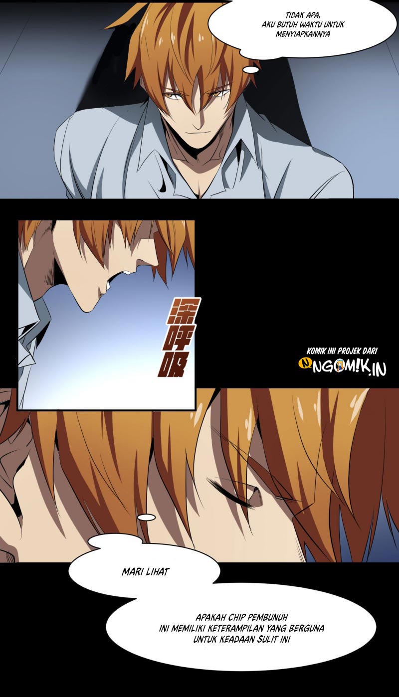 Winner Takes All Chapter 28.5 Gambar 7