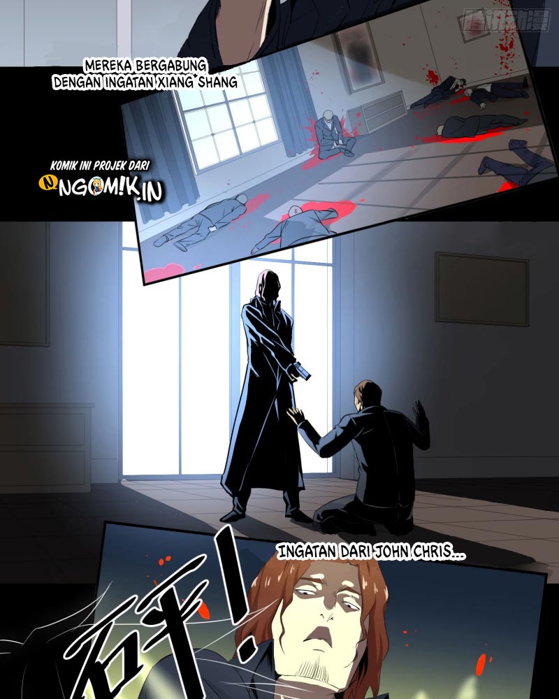 Winner Takes All Chapter 28.5 Gambar 9