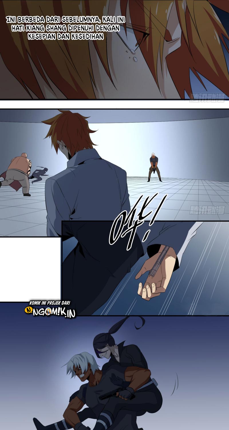 Winner Takes All Chapter 28.5 Gambar 12