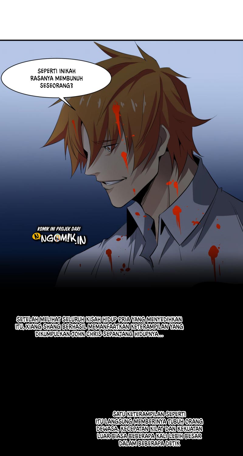 Winner Takes All Chapter 28.5 Gambar 14