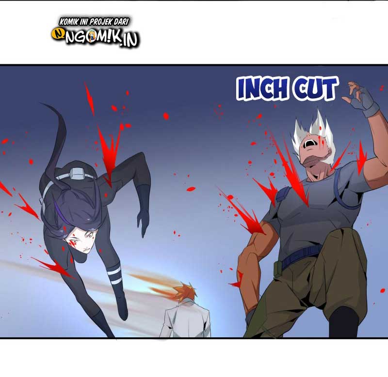 Winner Takes All Chapter 28.5 Gambar 16