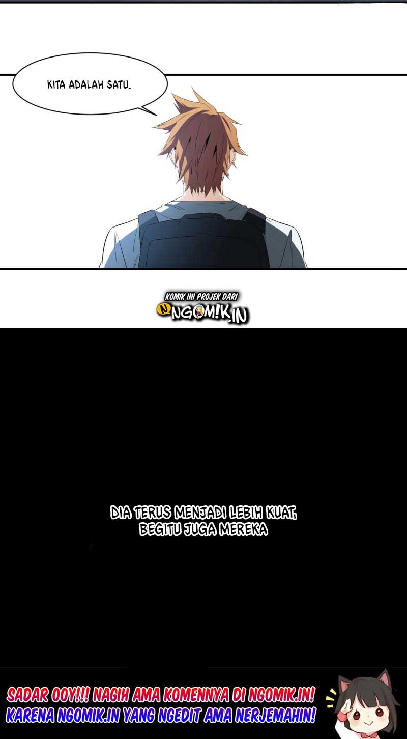 Winner Takes All Chapter 28.5 Gambar 18