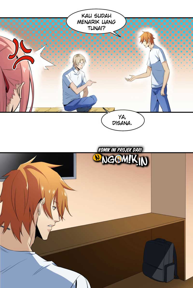 Winner Takes All Chapter 29 Gambar 2