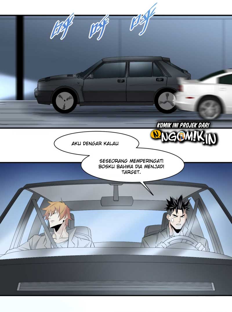 Winner Takes All Chapter 30 Gambar 2