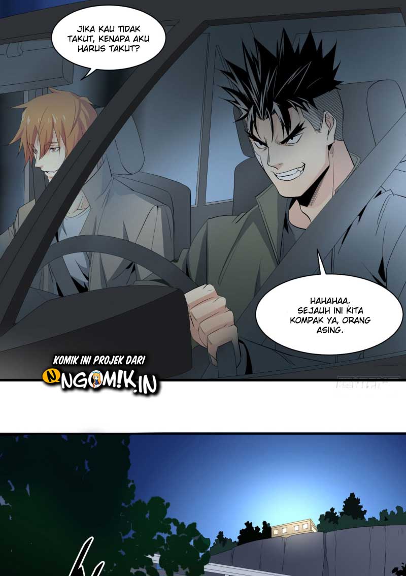 Winner Takes All Chapter 30 Gambar 5