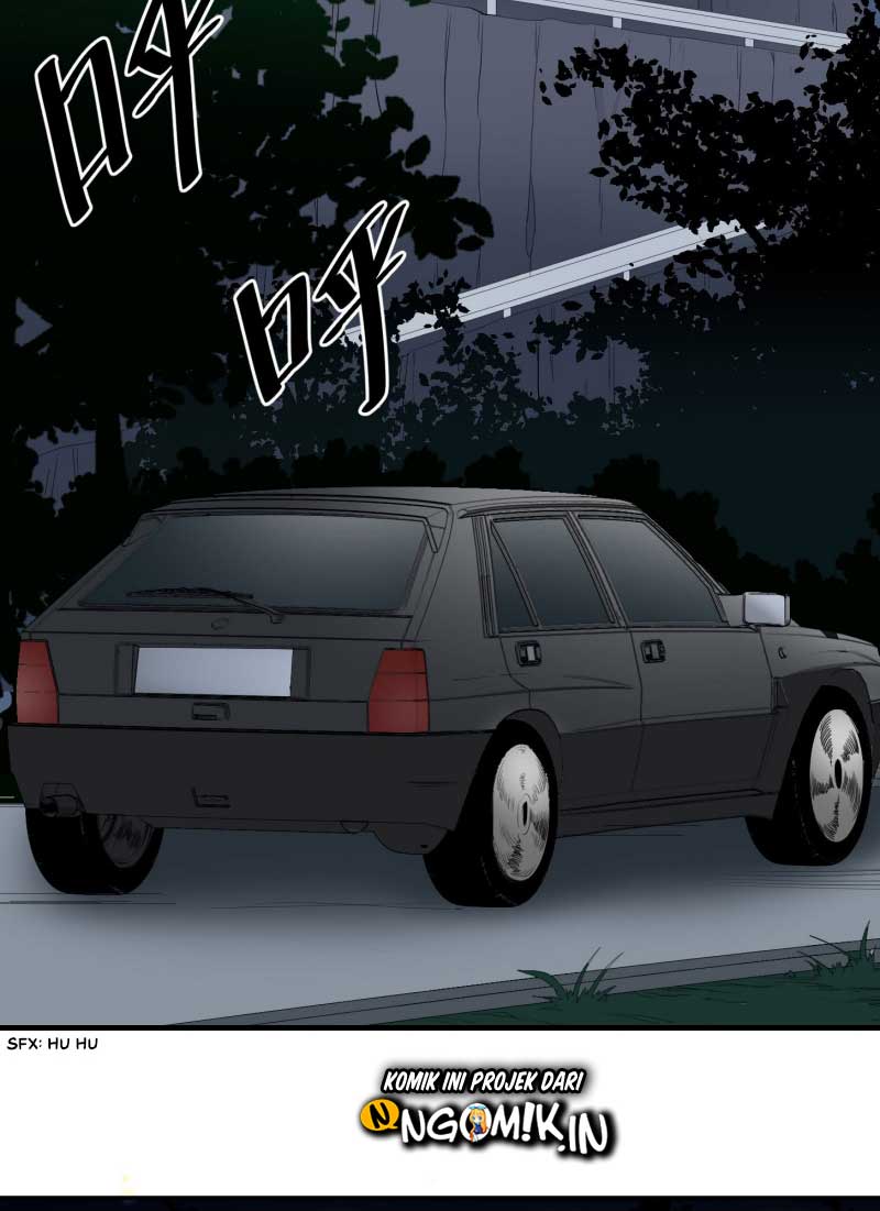 Winner Takes All Chapter 30 Gambar 6
