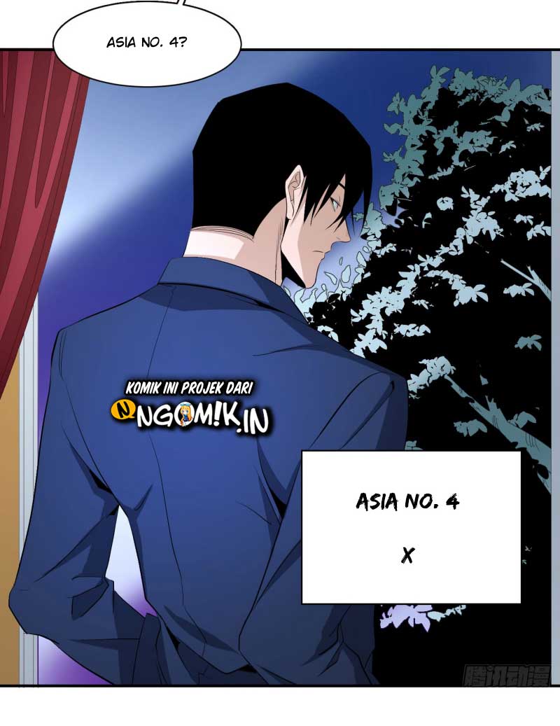 Winner Takes All Chapter 30 Gambar 11