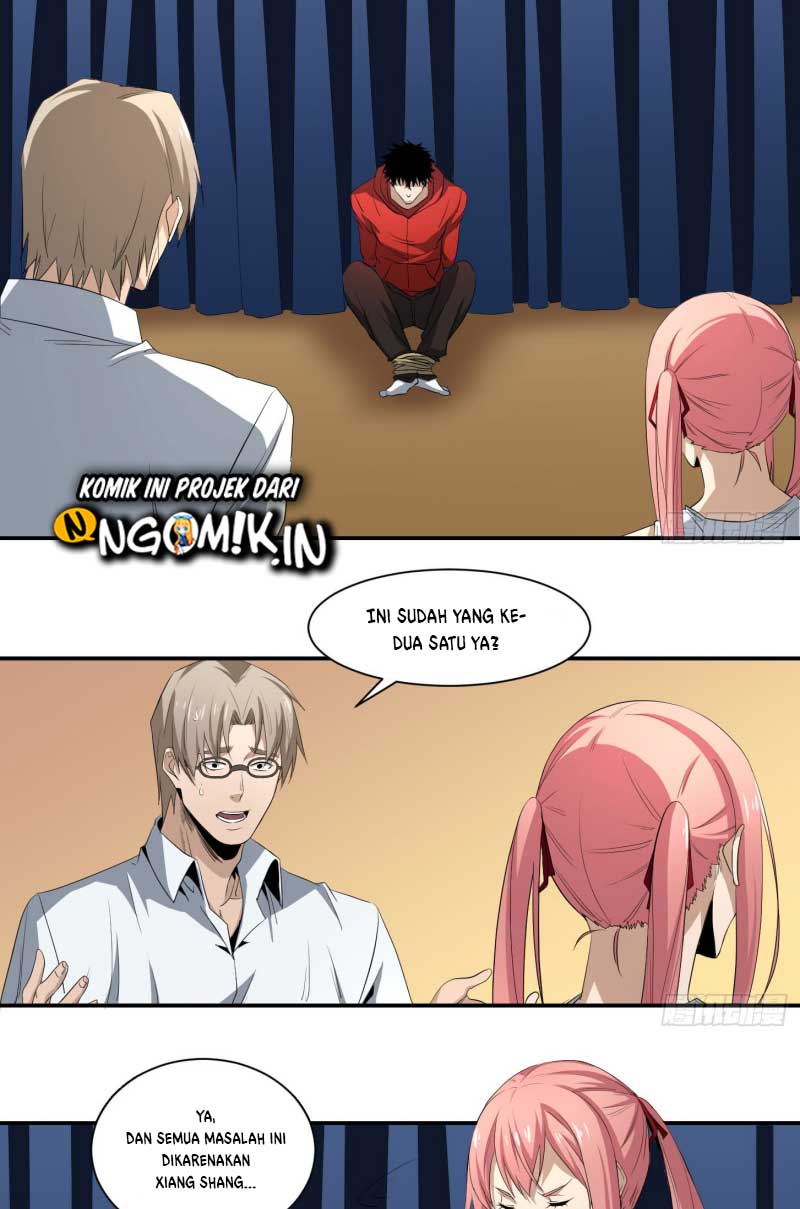 Winner Takes All Chapter 31 Gambar 2